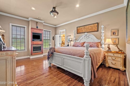 455 Bahoma Rd, Sunny Hills FL  32428-6204 exterior