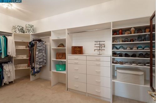 522 Oakshire Pl, Alamo CA  94507-2325 exterior