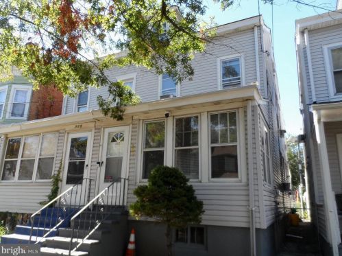 507 William St, Trenton, NJ 08610-6144