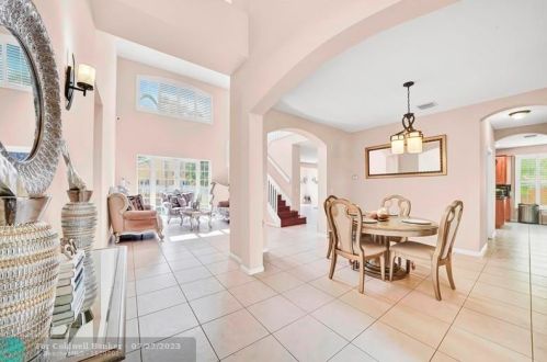 1578 191st Ave, Hollywood FL  33029-6149 exterior