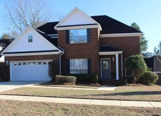 6413 Cherry Ridge Dr, Mobile, AL 36695-3202