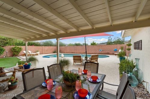 6141 Edgemont Ave, Scottsdale AZ  85257-1050 exterior