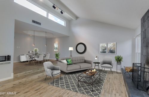 2541 Miller Rd, Scottsdale, AZ 85257-1607