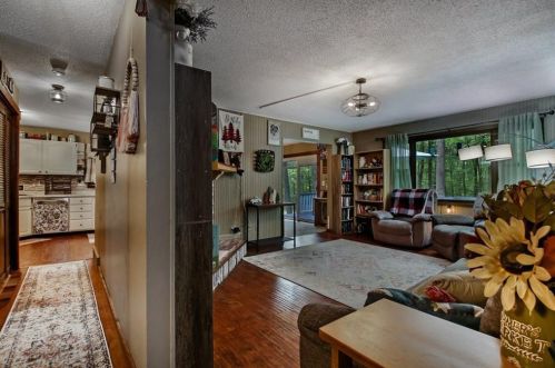 7813 Sawyer Ave, Lco Commercial Cent WI  54843-2120 exterior