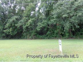 2450 Sunnyside School Rd, Fayetteville, NC 28312-6918
