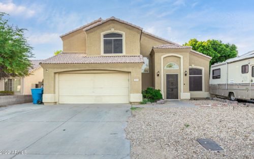 5010 Monte Cristo Ave, Glendale, AZ 85306-2636