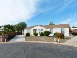 7304 Bramble Ave, Mesa, AZ 85208-1140