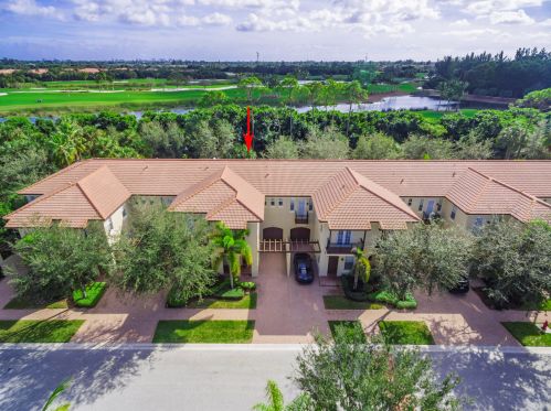 2788 Eagle Rock Cir, West Palm Beach, FL 33411-6709