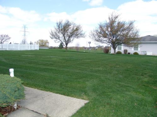 11722 Magoun Dr, Dyer IN  46373-9271 exterior