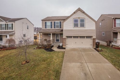 9743 Whispering Way, Grants Lick, KY 41001-9194