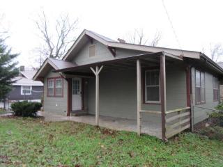 2314 Maple Dr, Knoxville, TN 37918-2391