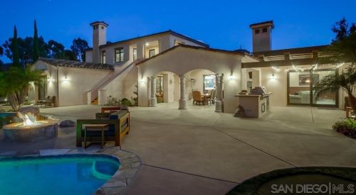 8178 Run Of The Knolls Ct, San Diego, CA 92127-2534