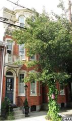 148 Pomfret St, Carlisle PA  17013-2543 exterior