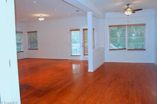 3700 Jeannie Rd, Whitsett NC  27377-8703 exterior