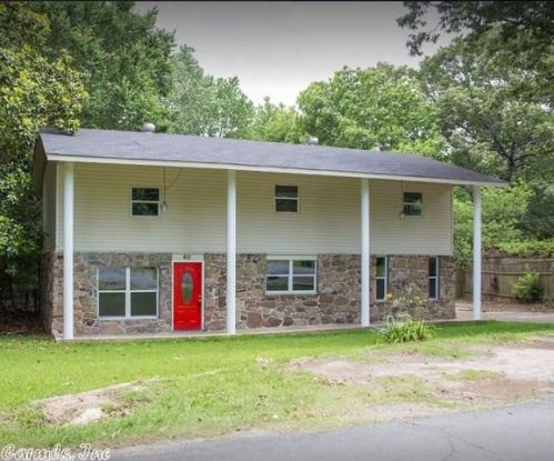 611 Hillcrest Rd, North Little Rock, AR 72120-2409