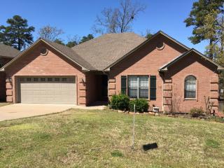 134 Pleasantwood Dr, North Little Rock AR  72113-7071 exterior