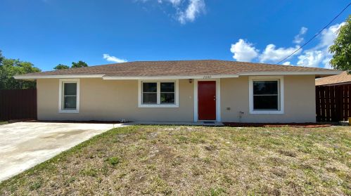 2800 Oswego Ave, West Palm Beach, FL 33409-4895