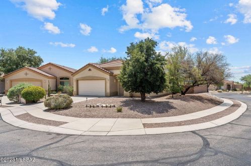 5204 Spring Pointe Pl, Tucson, AZ 85749-7119