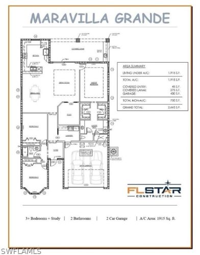 3175 54th Ave, Naples, FL 34120-1530