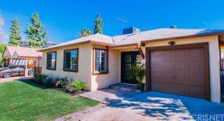5174 Garden Grove Ave, Los Angeles, CA 91356-4339