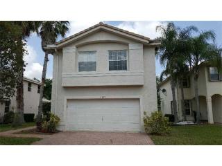 16257 28th Ct, Hollywood FL  33027-5212 exterior