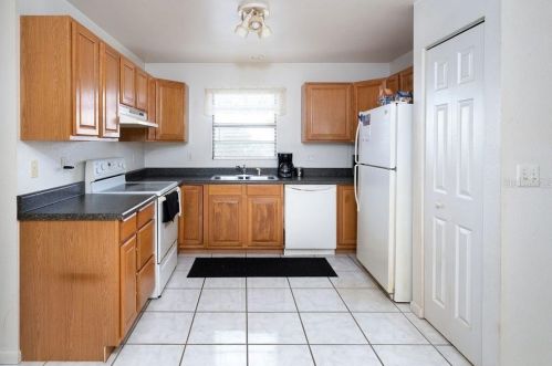 3646 Ellington Ave, Sebring FL  33870-5407 exterior