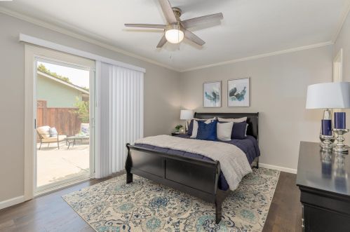 6930 Post Rd, Pleasanton CA  94568-2123 exterior