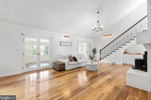 340 Land Or Dr, Ruther Glen VA  22546-1240 exterior