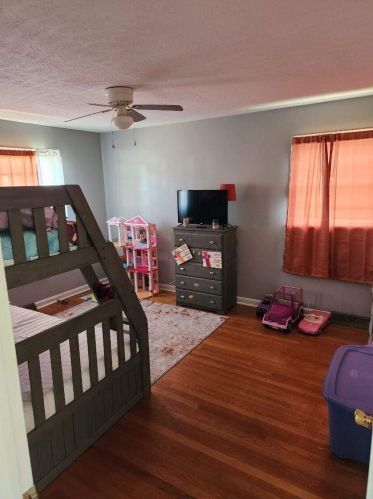 530 Audubon Cir, North Augusta SC  29841-2701 exterior