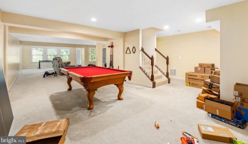 181 Bobwhite Ct, Gordonsville VA  22942-6985 exterior