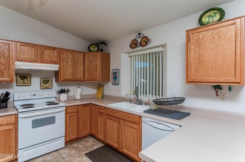 3724 Cactus Rdg Dr, Lake Havasu City AZ  exterior