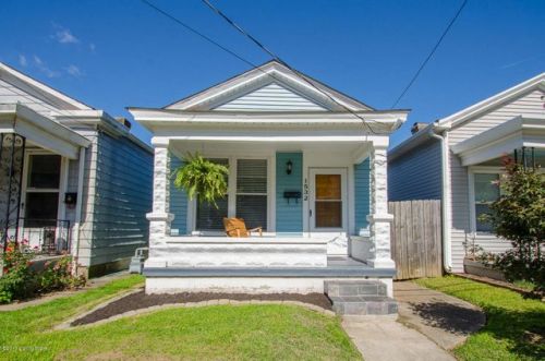 1532 Texas Ave, Louisville, KY 40217-2263