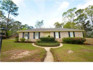2528 Woodland Rd, Mobile, AL 36693-3063