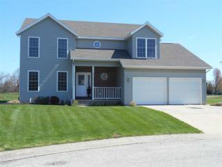 2504 Pin Oak Ct, Inwood, IN 46563-7831