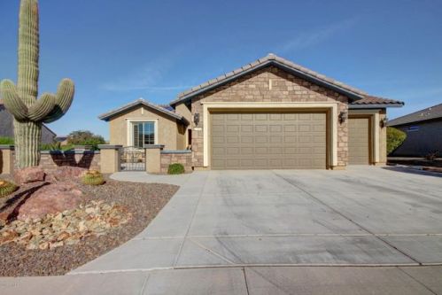 27152 Yukon Cir, Buckeye, AZ 85396-6941