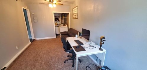 7561 Baird Way, Citrus Heights CA  95610-1410 exterior