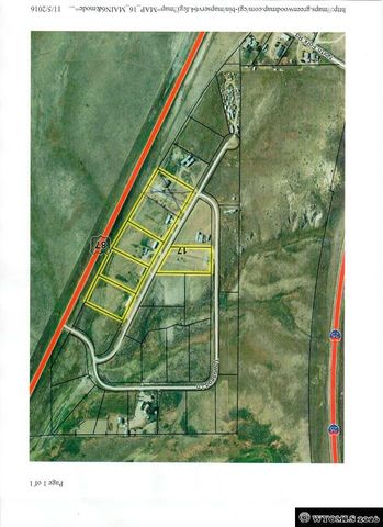 1 Tagtow St, Sussex, WY 82639-9723