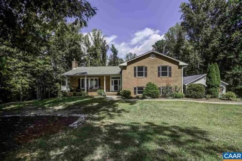 4622 Richmond Rd, Keswick, VA 22947-3115