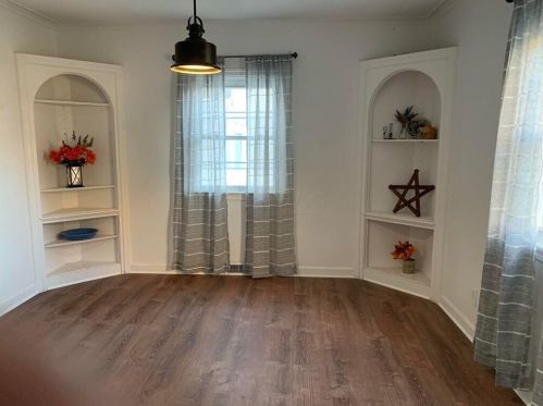 727 Yeoman St, Washington Court House OH  43160-2140 exterior