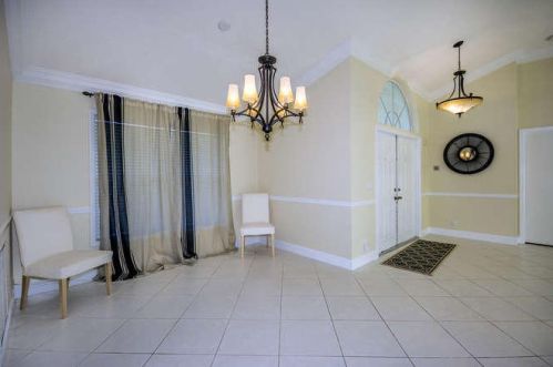 4010 10th St, Delray Beach FL  33445-1929 exterior