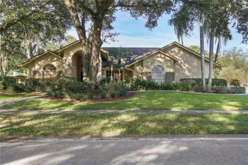 18408 Citation St, Lutz, FL 33549-5817