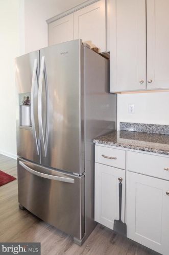 215 Tea Party Trl, Dover DE  19901-8881 exterior