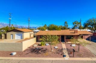 3550 Olive Rd, Tucson, AZ 85719-1830