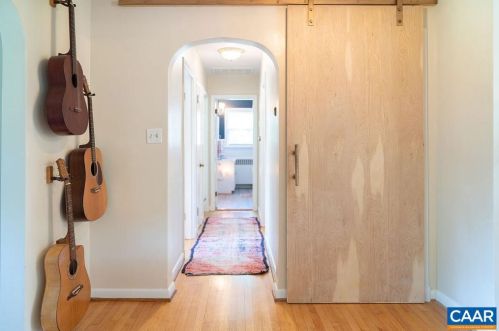 10166 Glebe Rd, Madison Mills VA  22960-2334 exterior