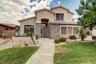 2082 Enfield Way, Chandler, AZ 85286-6755