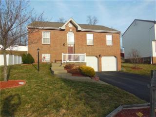314 Forest Dr, Canonsburg, PA 15317-1860