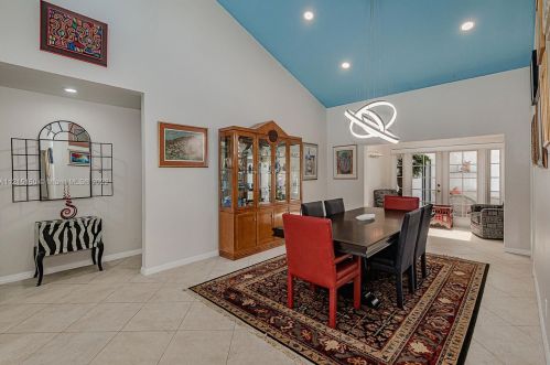 3220 37th St, Hollywood FL  33021-2636 exterior