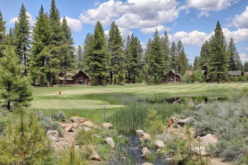 12211 Lookout Loop, Truckee CA 96161-4528 exterior