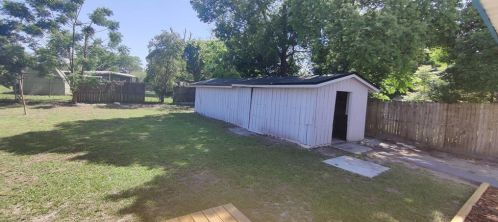 11530 Baltic St, Orlando FL  32817-4437 exterior