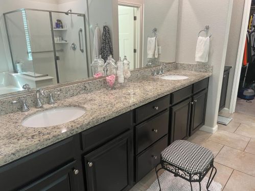 4810 Copper Sunset Way, Rancho Cordova CA  95742 exterior